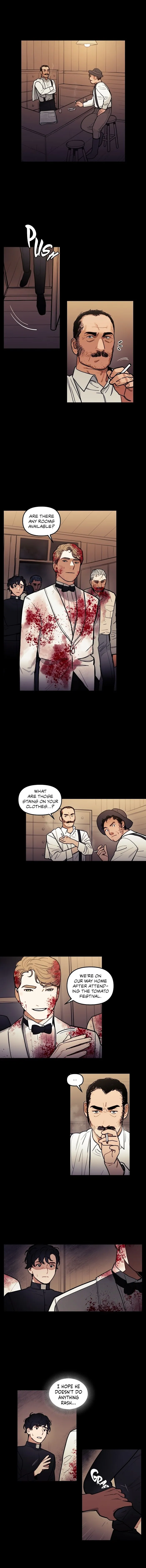 Sun’s Blood - Chapter 24 Page 5