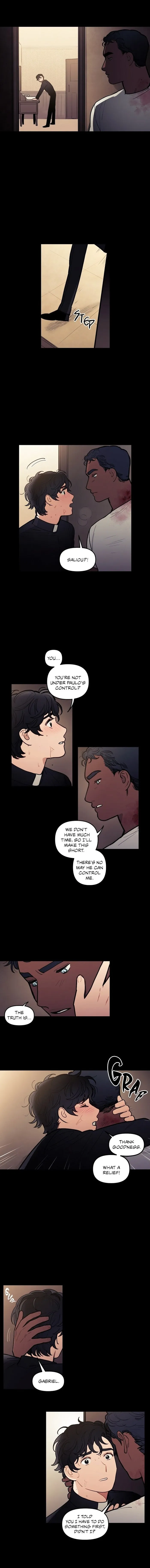 Sun’s Blood - Chapter 24 Page 10