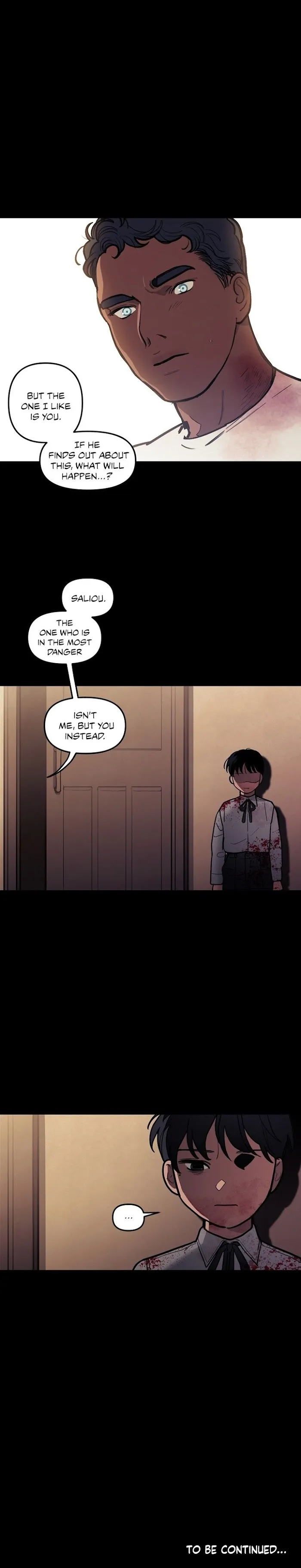 Sun’s Blood - Chapter 24 Page 12