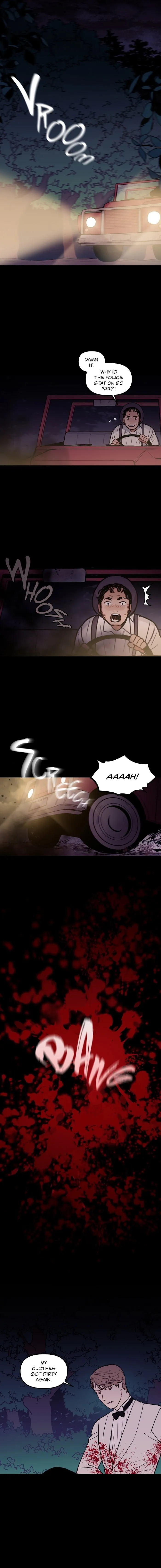 Sun’s Blood - Chapter 25 Page 4