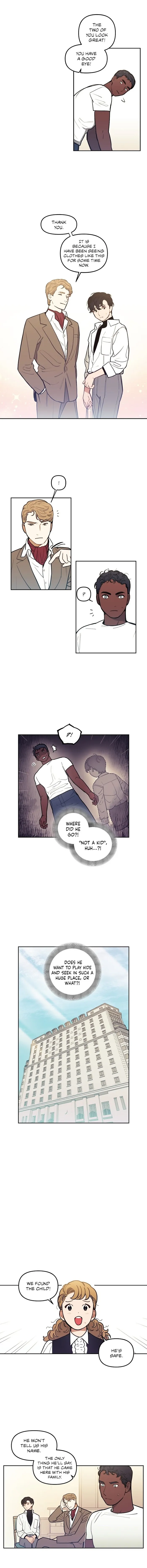 Sun’s Blood - Chapter 25 Page 9