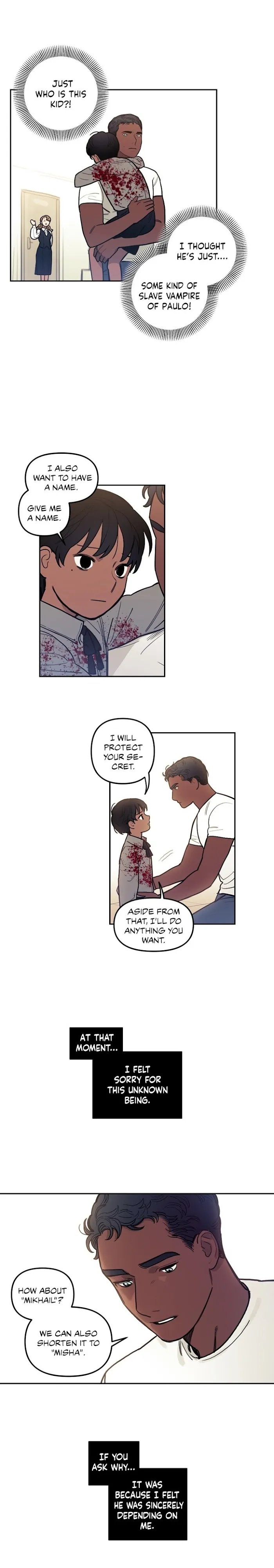 Sun’s Blood - Chapter 25 Page 11