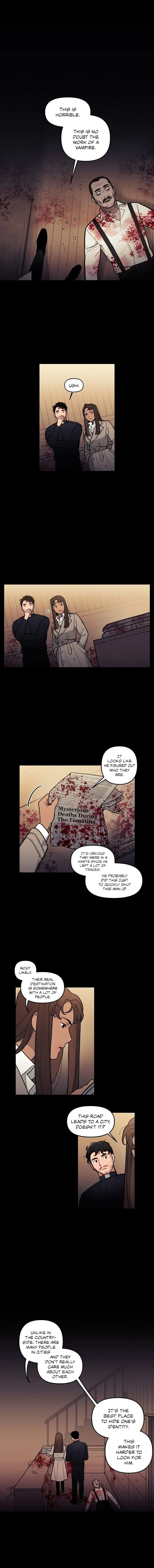 Sun’s Blood - Chapter 26 Page 3