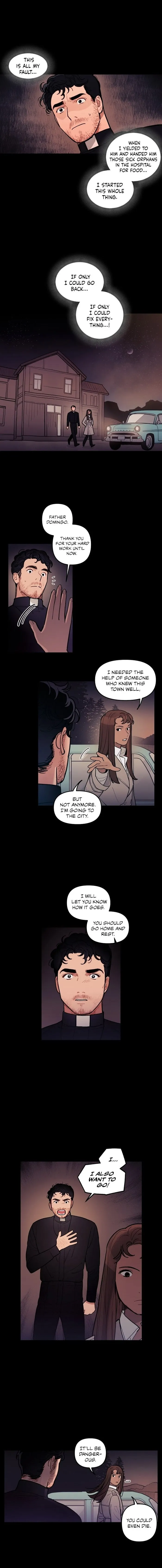 Sun’s Blood - Chapter 26 Page 4