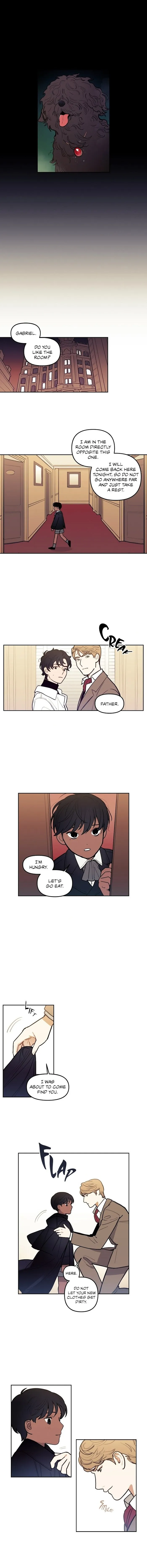 Sun’s Blood - Chapter 26 Page 7