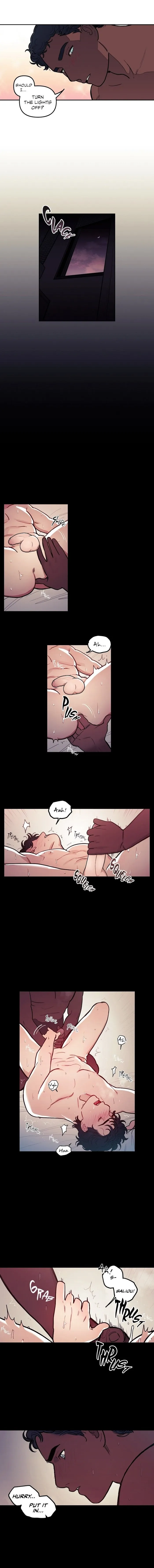 Sun’s Blood - Chapter 27 Page 7