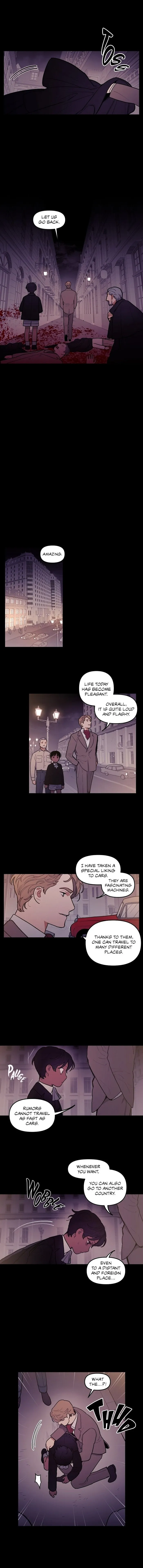 Sun’s Blood - Chapter 27 Page 10