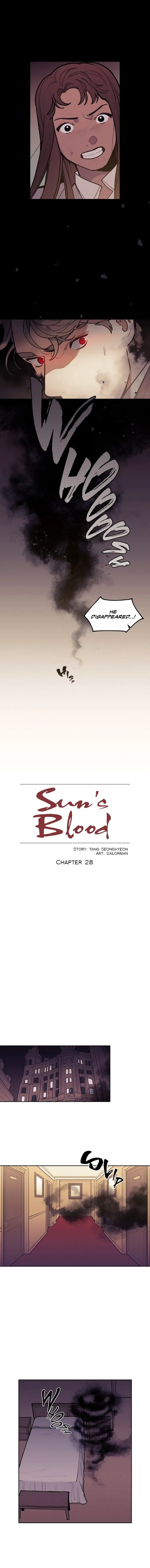 Sun’s Blood - Chapter 28 Page 4