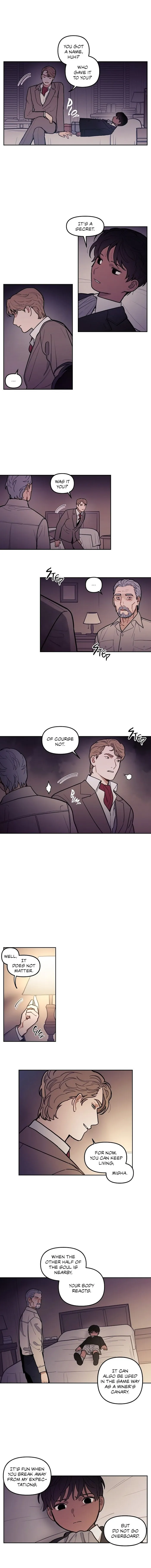 Sun’s Blood - Chapter 28 Page 8