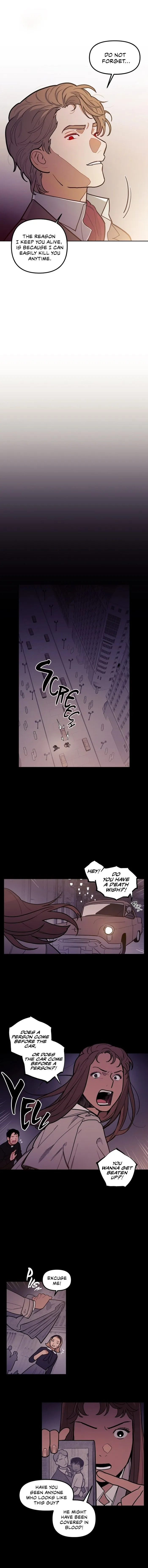 Sun’s Blood - Chapter 28 Page 9