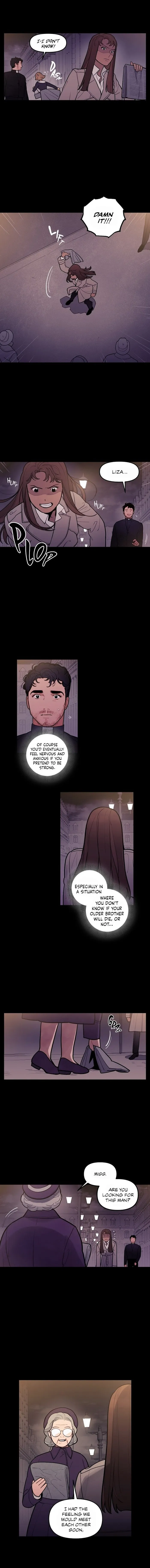 Sun’s Blood - Chapter 28 Page 10