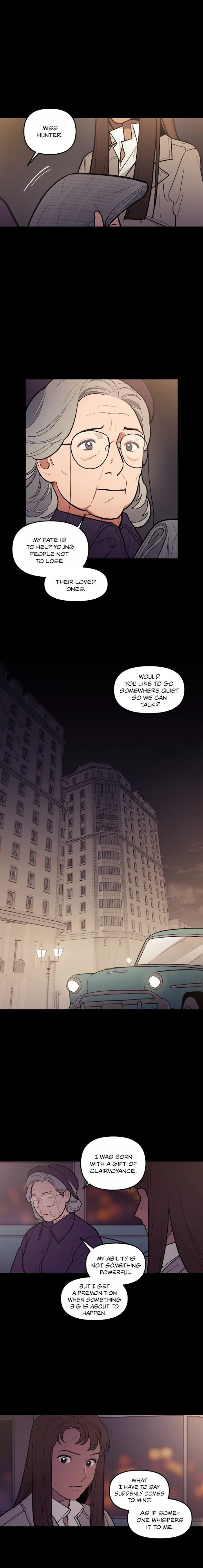 Sun’s Blood - Chapter 28 Page 11