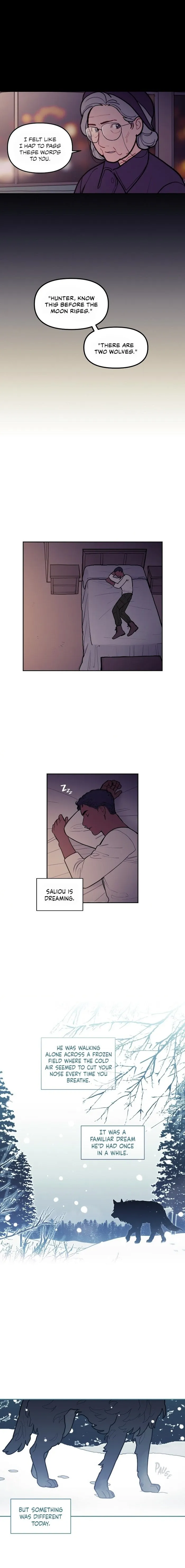 Sun’s Blood - Chapter 28 Page 12