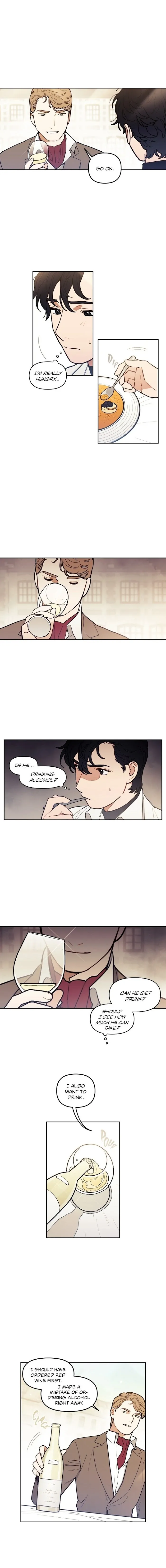 Sun’s Blood - Chapter 29 Page 7