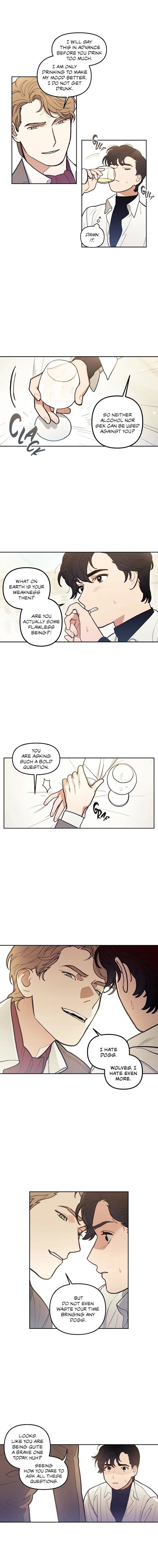 Sun’s Blood - Chapter 29 Page 8