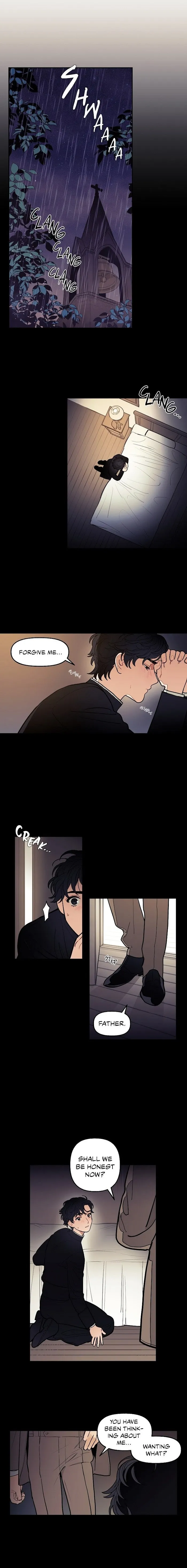 Sun’s Blood - Chapter 3 Page 4