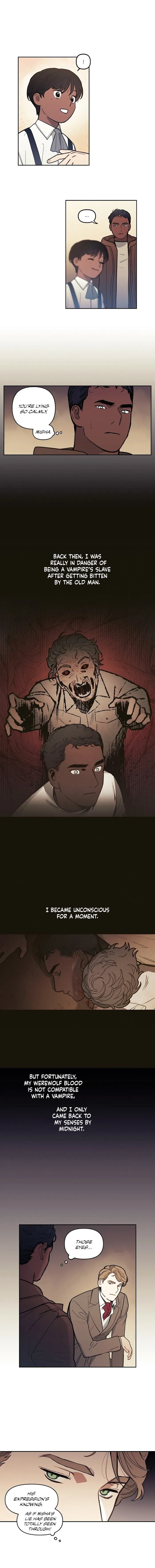Sun’s Blood - Chapter 30 Page 6