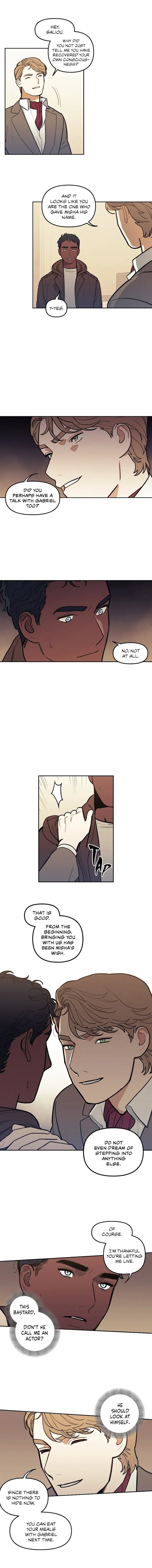 Sun’s Blood - Chapter 30 Page 7