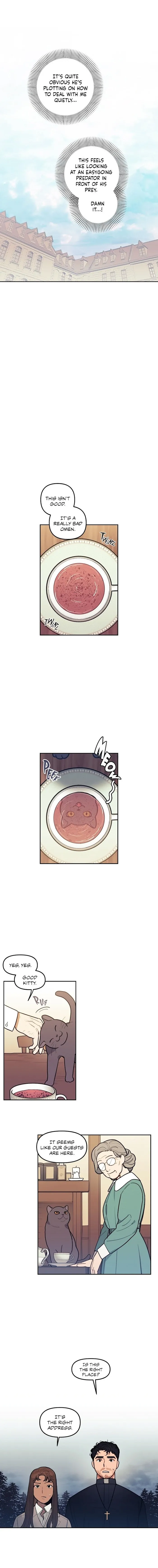 Sun’s Blood - Chapter 30 Page 8
