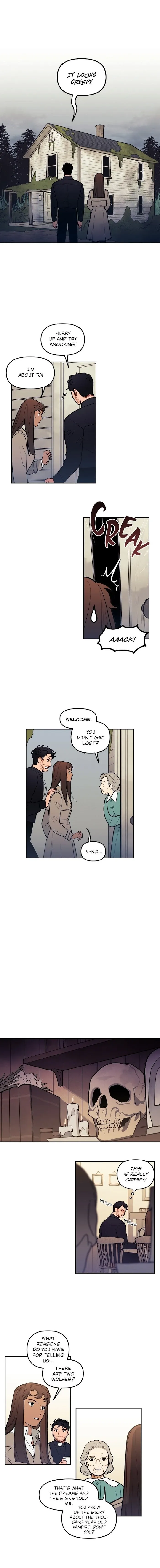 Sun’s Blood - Chapter 30 Page 9