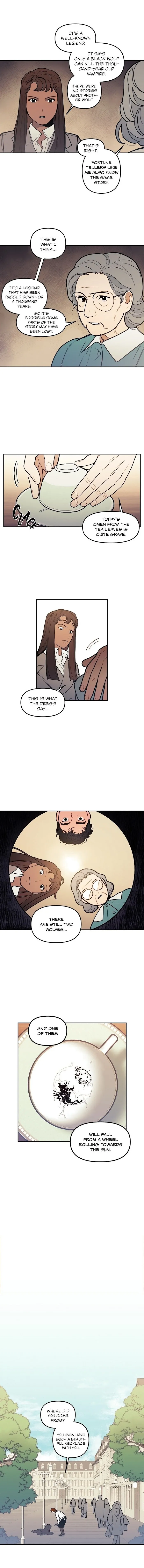 Sun’s Blood - Chapter 30 Page 10
