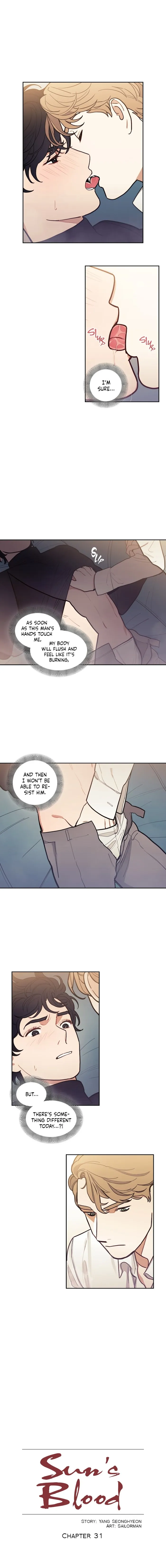 Sun’s Blood - Chapter 31 Page 4