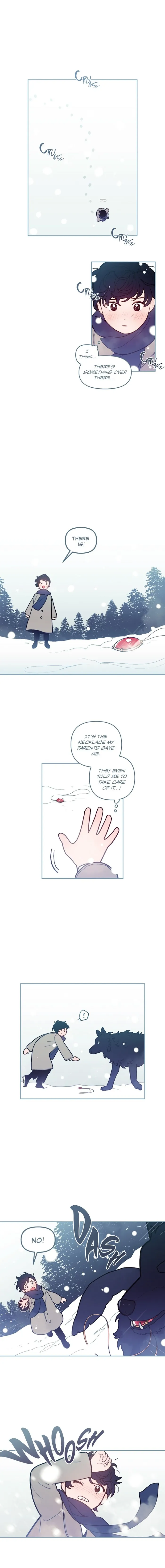 Sun’s Blood - Chapter 31 Page 11