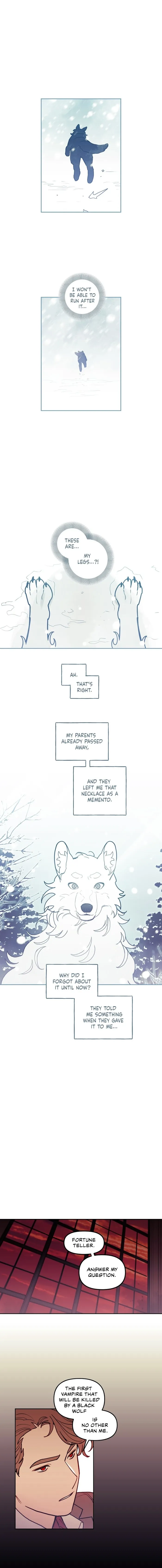 Sun’s Blood - Chapter 31 Page 12