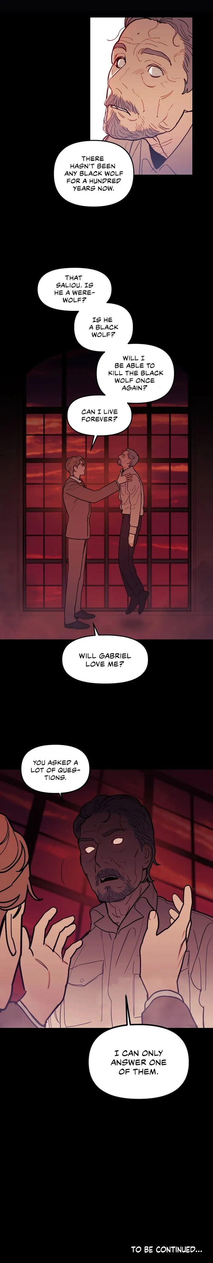 Sun’s Blood - Chapter 31 Page 13