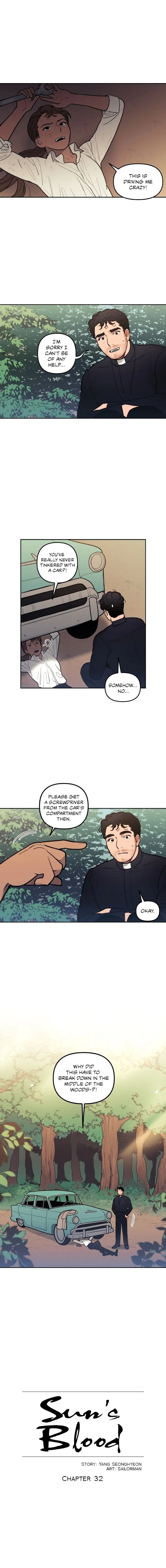 Sun’s Blood - Chapter 32 Page 4