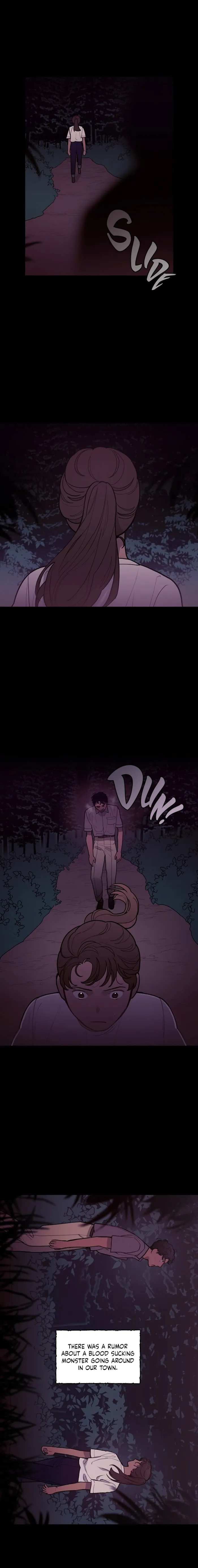 Sun’s Blood - Chapter 32 Page 12