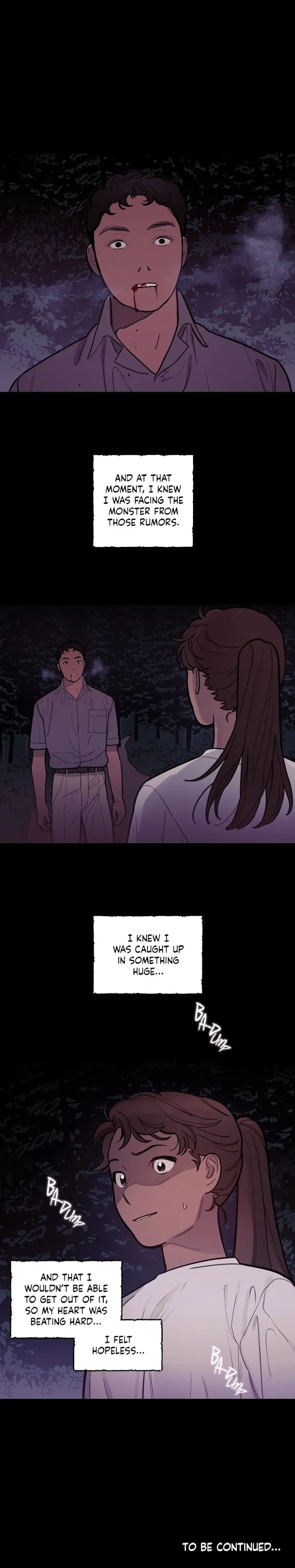 Sun’s Blood - Chapter 32 Page 13