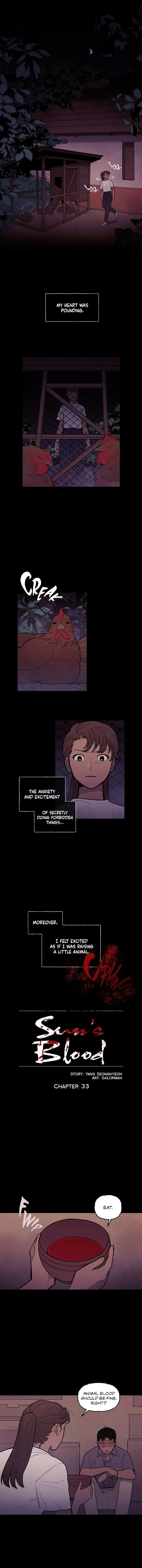 Sun’s Blood - Chapter 33 Page 4