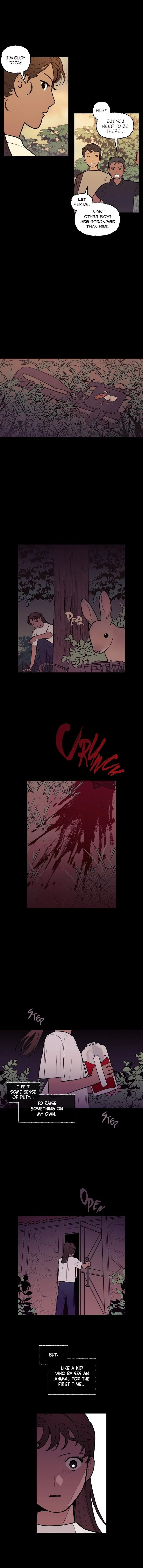 Sun’s Blood - Chapter 33 Page 6