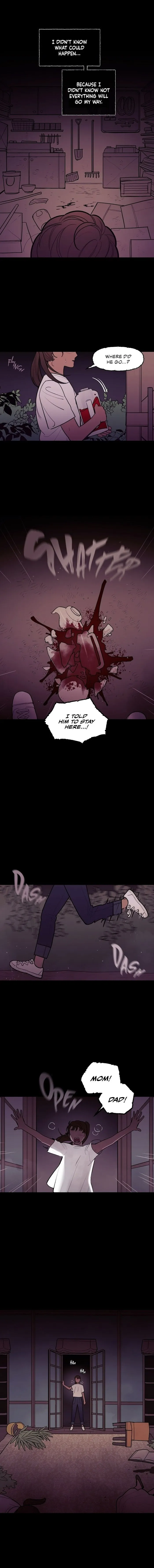 Sun’s Blood - Chapter 33 Page 7