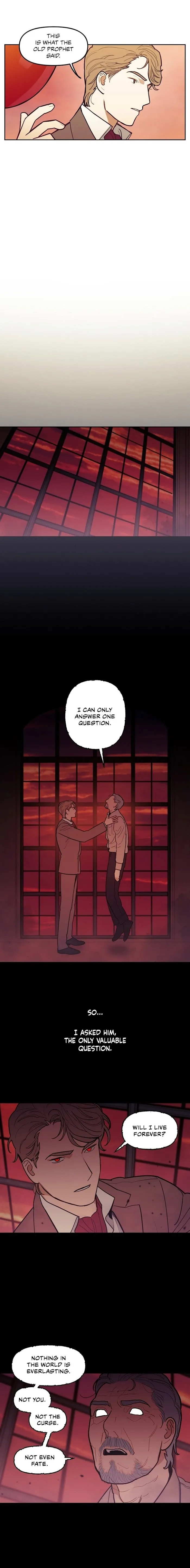 Sun’s Blood - Chapter 33 Page 12