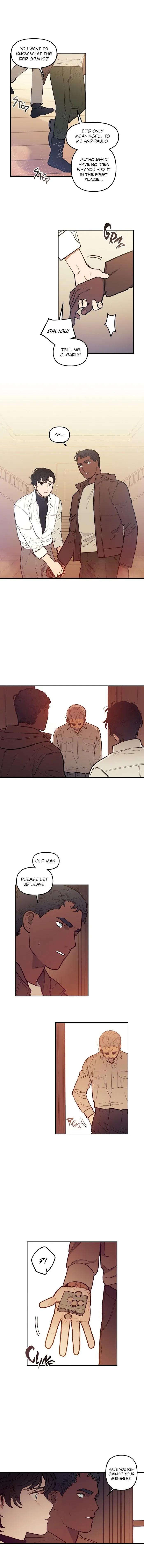 Sun’s Blood - Chapter 34 Page 4