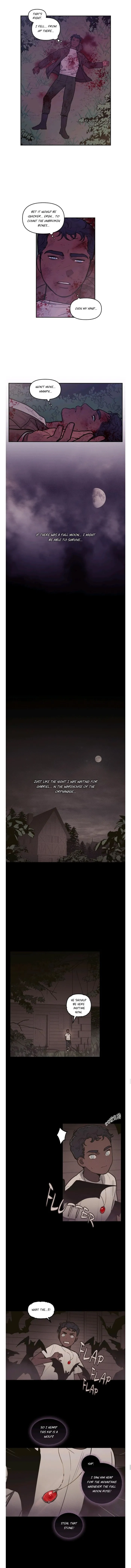 Sun’s Blood - Chapter 35 Page 4
