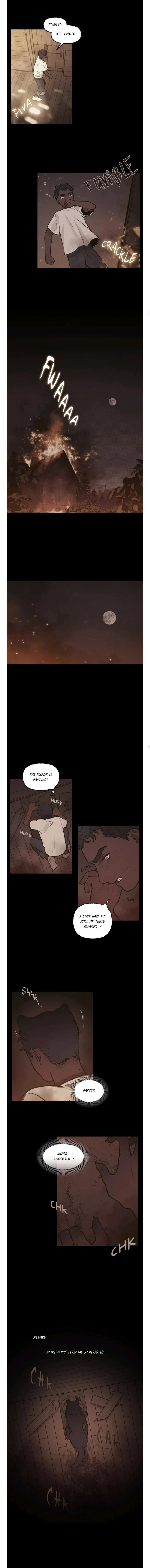 Sun’s Blood - Chapter 35 Page 7