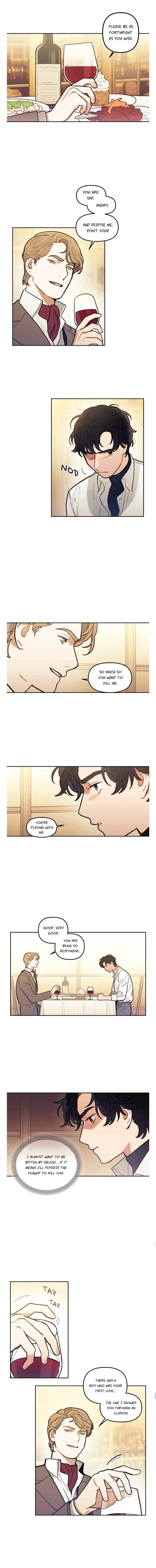 Sun’s Blood - Chapter 36 Page 2