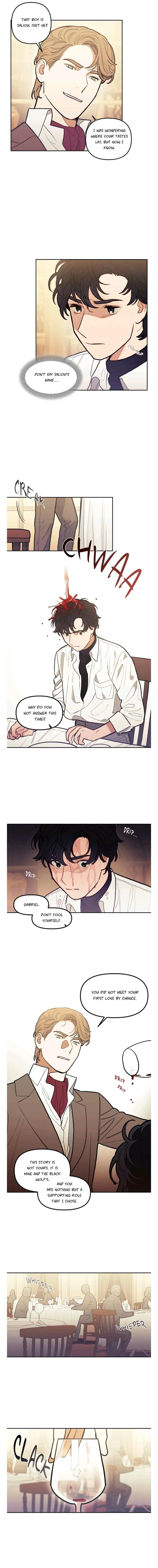 Sun’s Blood - Chapter 36 Page 3