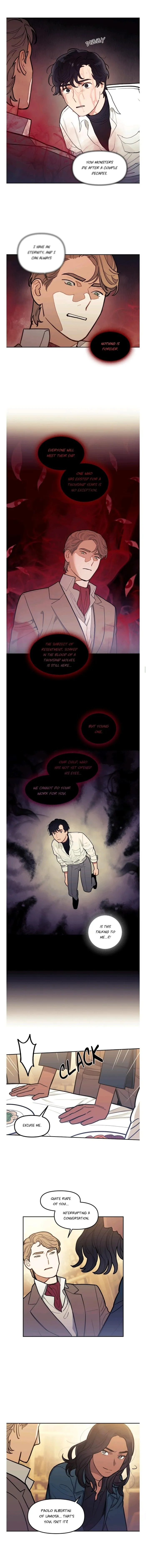 Sun’s Blood - Chapter 36 Page 4