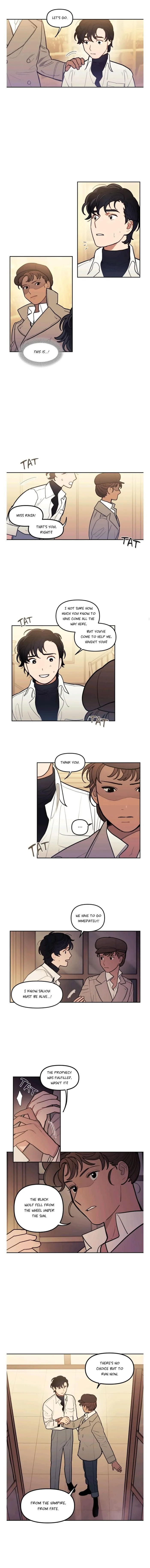 Sun’s Blood - Chapter 36 Page 6