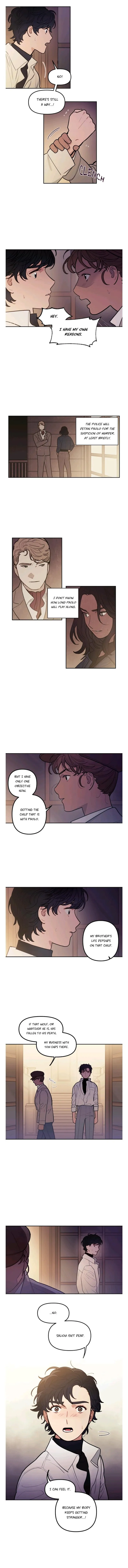Sun’s Blood - Chapter 36 Page 7