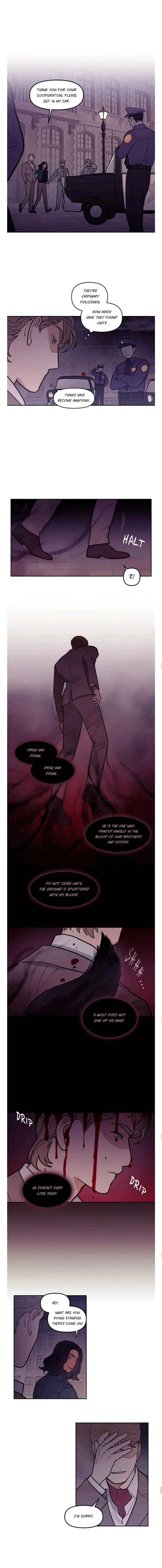 Sun’s Blood - Chapter 37 Page 3