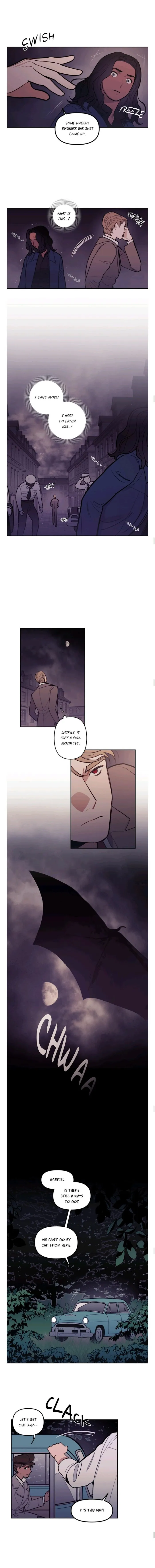 Sun’s Blood - Chapter 37 Page 4
