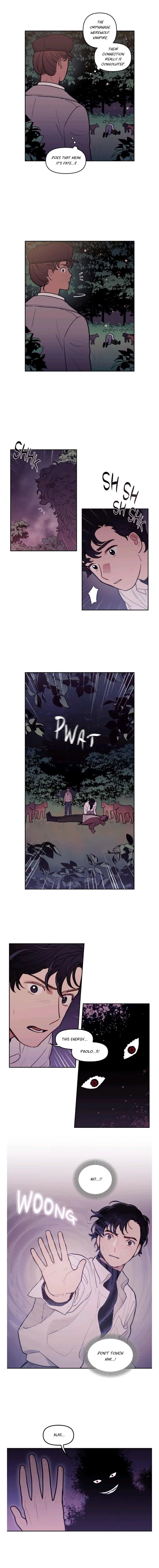 Sun’s Blood - Chapter 37 Page 6