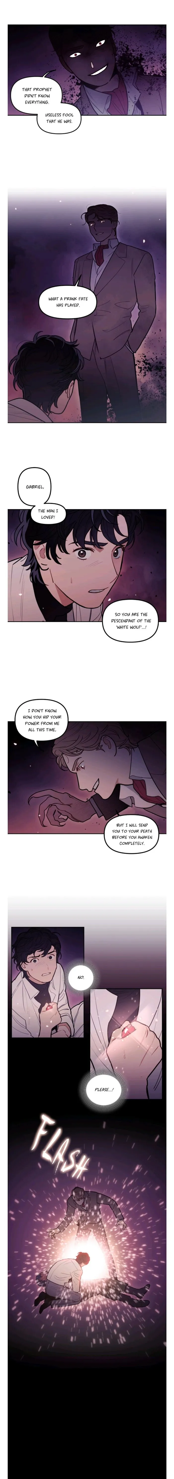 Sun’s Blood - Chapter 37 Page 7