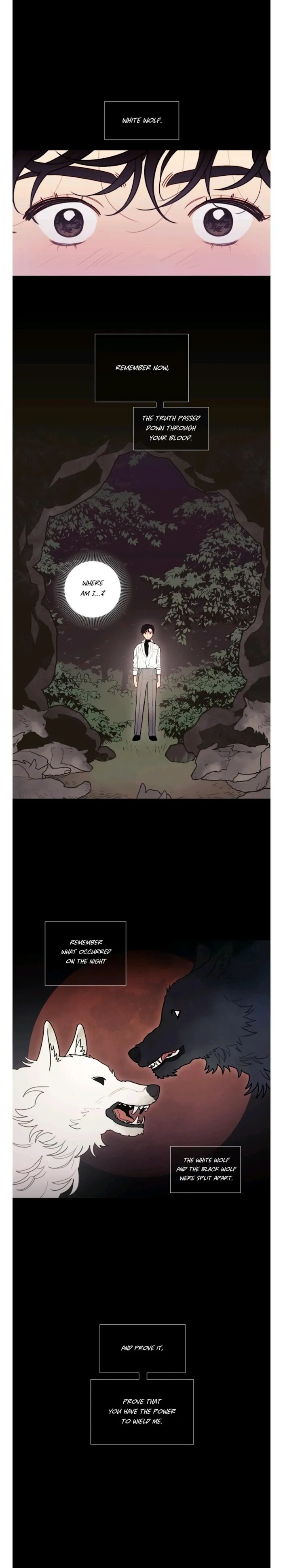 Sun’s Blood - Chapter 37 Page 8