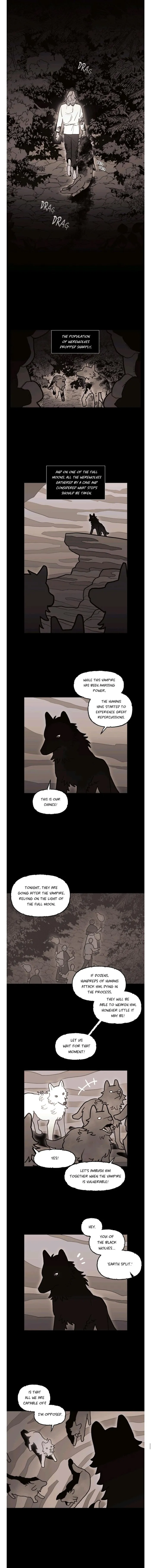 Sun’s Blood - Chapter 38 Page 2